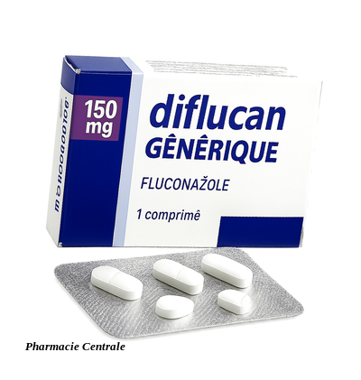 diflucan