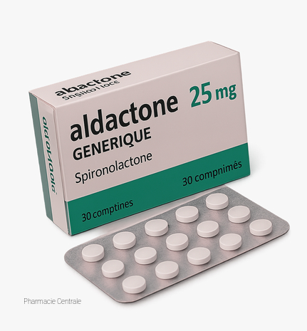 aldactone