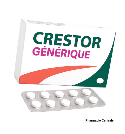 crestor
