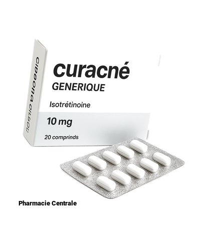 curacne