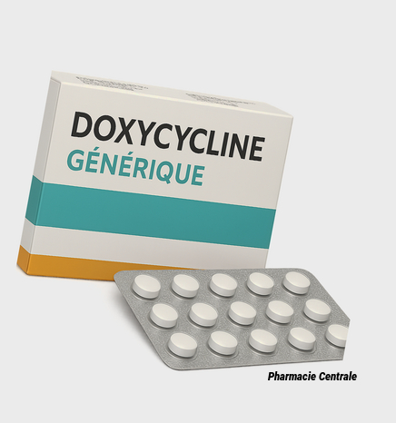 doxycycline