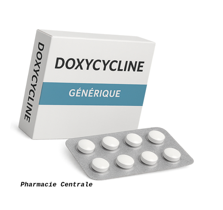 doxycycline