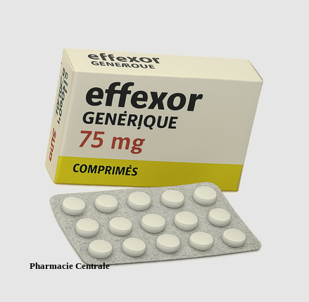 effexor