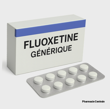 fluoxetine