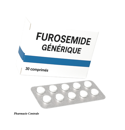 furosemide