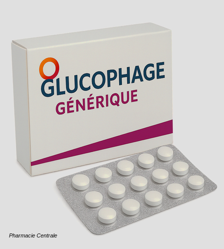 glucophage