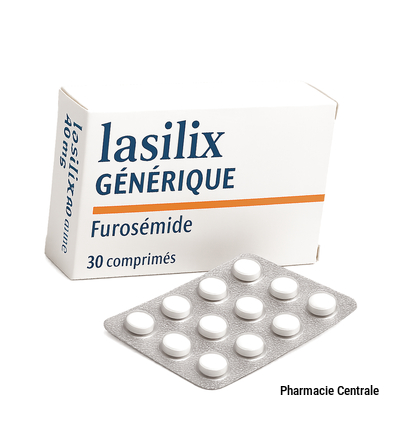 lasilix