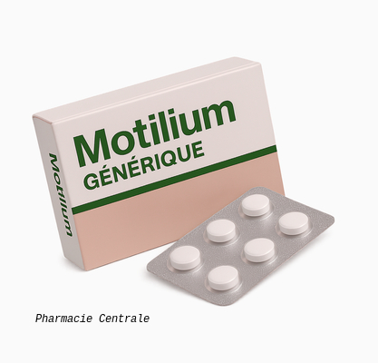 motilium