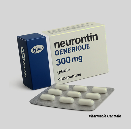 neurontin
