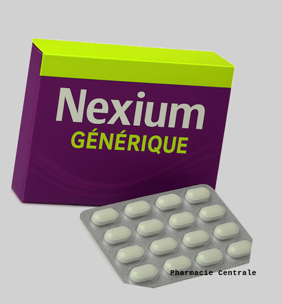nexium