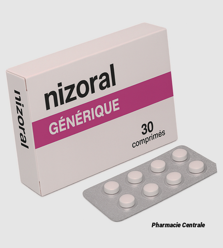 nizoral
