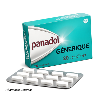 panadol