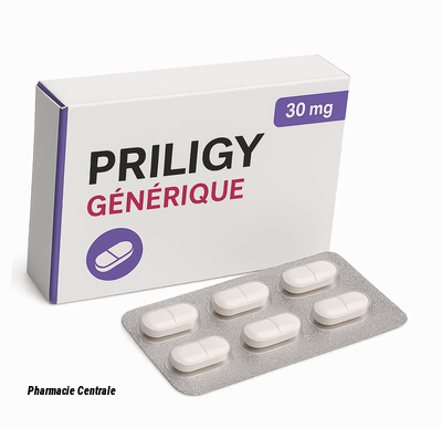 priligy