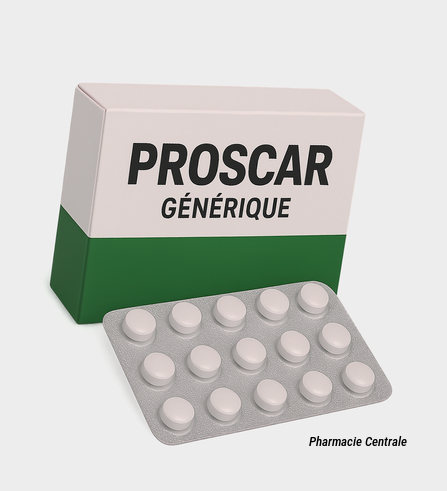 proscar