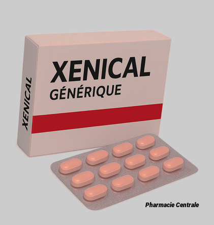 xenical