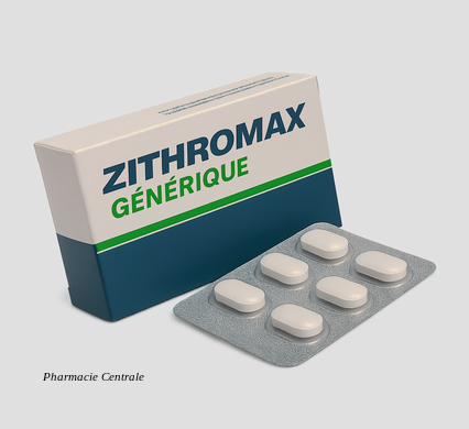 zithromax